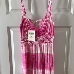 Boston Proper Sleeveless top